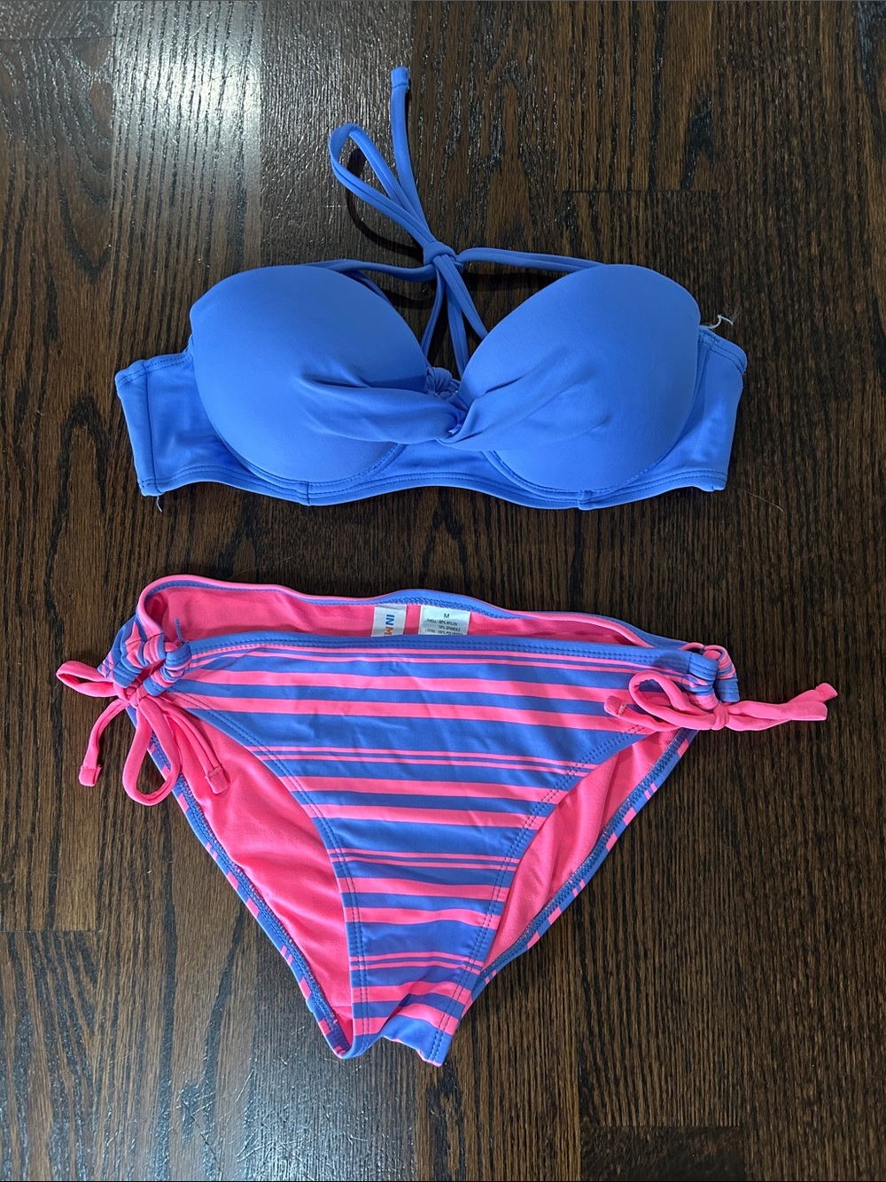 Bikini Top & Bottom